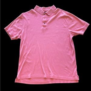 Men’s Jos A Bank polo size XL